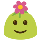 bacchetta magica + fiore