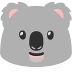 bacchetta magica + koala