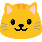 bacchetta magica + muso di gatto