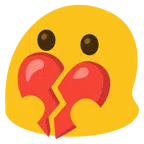 bacchetta magica + cuore infranto