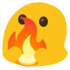 bacchetta magica + fuoco