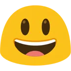 bacchetta magica + faccina con sorriso e occhi spalancati