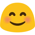 bacchetta magica + faccina con occhi sorridenti