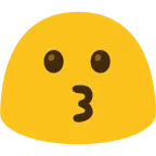 bacchetta magica + faccina che bacia