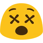 bacchetta magica + faccina frastornata
