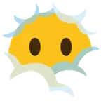bacchetta magica + testa tra le nuvole