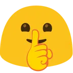 bacchetta magica + faccina che zittisce