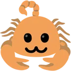 bacchetta magica + scorpione