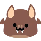 bacchetta magica + pipistrello