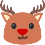 bacchetta magica + cervo