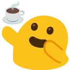 bacchetta magica + bevanda calda