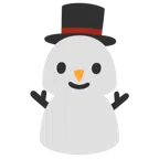 bacchetta magica + pupazzo di neve senza neve