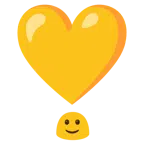 bacchetta magica + punto esclamativo a cuore