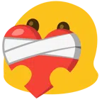 bacchetta magica + cuore guarito