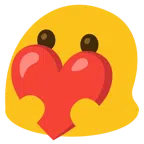 bacchetta magica + cuore rosso