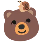 Bär + Schnecke
