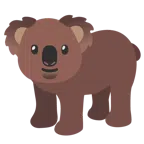 Bär + Koala