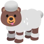 Bär + Pudel