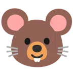 Bär + Mäusegesicht