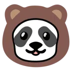 Bär + Panda