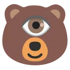 Bär + Auge