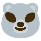 Bär + Außerirdischer