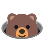 Bär + Loch