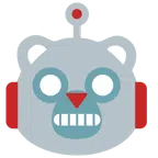 Bär + Roboter