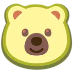 Bär + Avocado