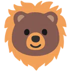Bär + Löwe