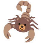 Bär + Skorpion