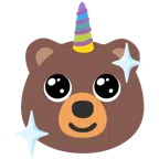 Bär + Einhorn