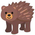 Bär + Igel