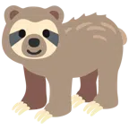 Bär + Faultier