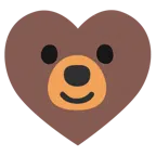 Bär + Herz