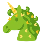 Einhorn + Kaktus