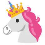 Einhorn + Krone