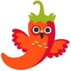 sowa + ostra papryka