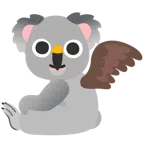 sowa + koala