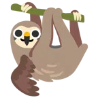 sowa + leniwiec