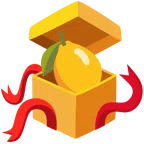 regalo + limone