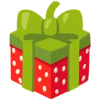 regalo + fragola