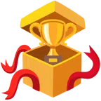 regalo + coppa