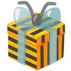 regalo + ape
