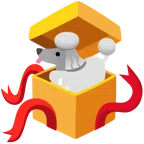 regalo + barboncino