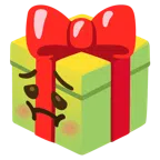 regalo + faccina nauseata