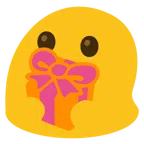 regalo + bacchetta magica