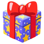 regalo + stella