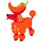 Pudel + Peperoni