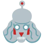 Pudel + Roboter